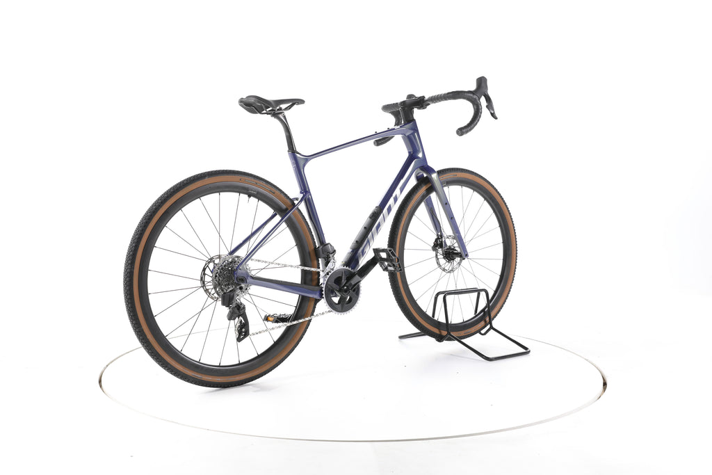 Giant Revolt Advanced Pro1 Gravelbike Carbon 2024 - Image 12
