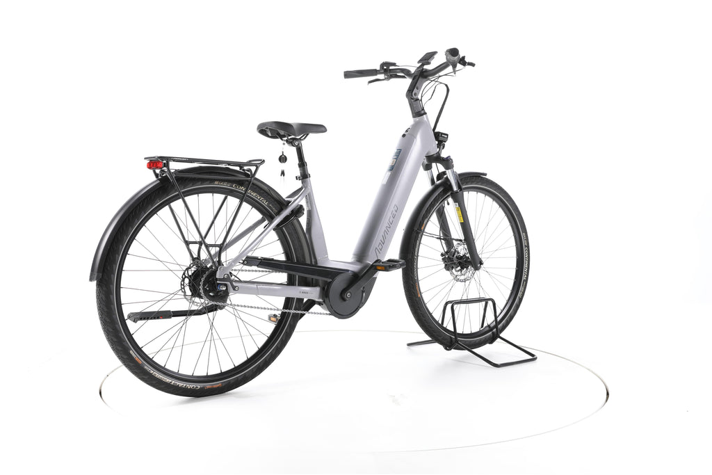ADVANCED TOUR Pro  RT City E-Bike Tiefeinsteiger 2024 - Image 12