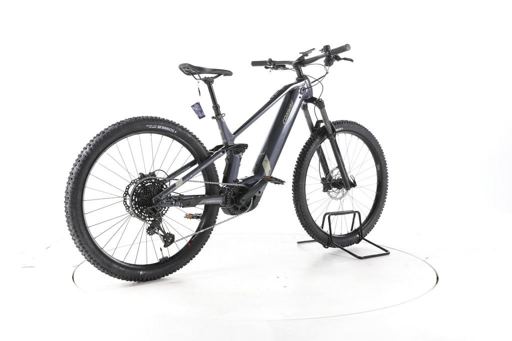 Conway Xyron S 2.9 E-Bike Fully - Image 12