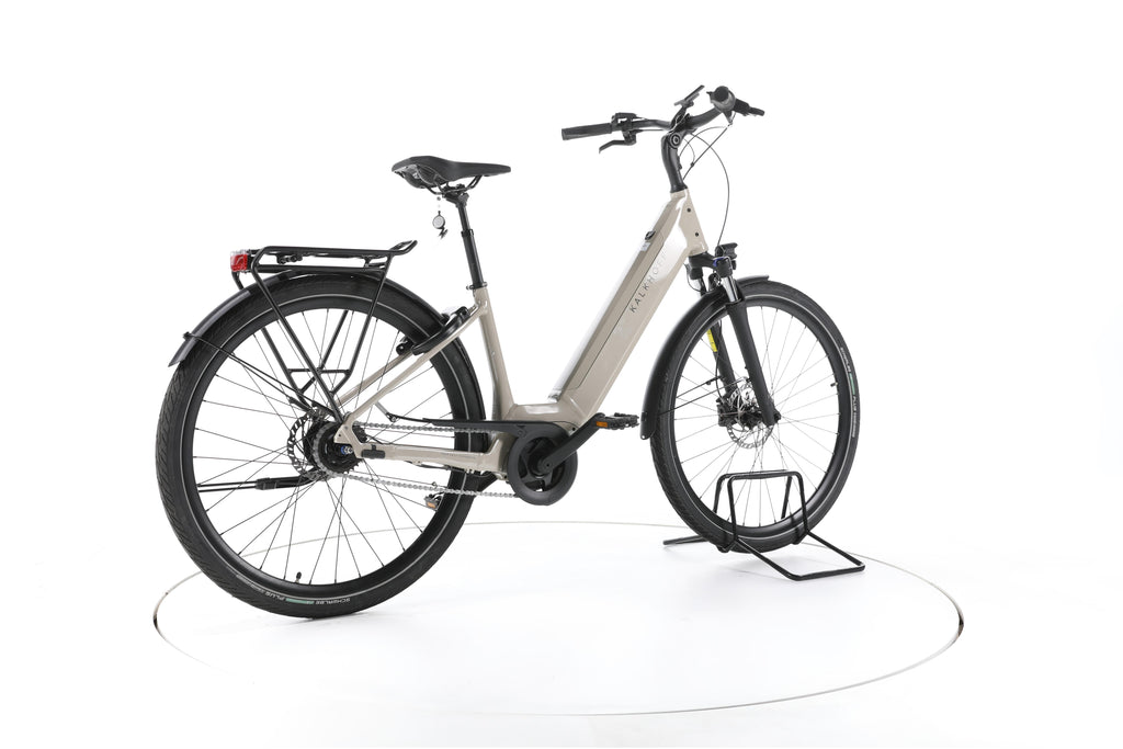 Kalkhoff Image 3.B Advance City E-Bike Tiefeinsteiger 2024 - Image 12