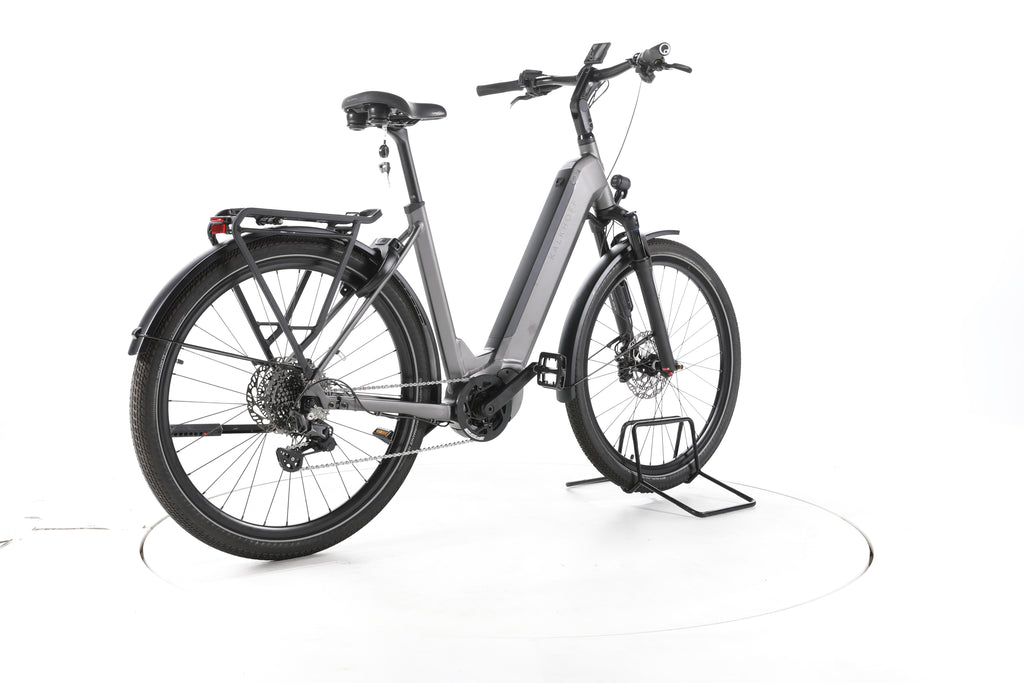 Kalkhoff Endeavour 5.B Advance+ ABS Trekking E-Bike Tiefeinsteiger - Image 12