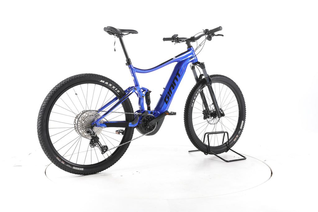 Giant Stance E+ 1 E-Bike Fully - Image 12