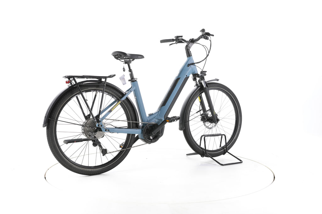 Winora TY200 Trekking E-Bike Tiefeinsteiger - Image 12