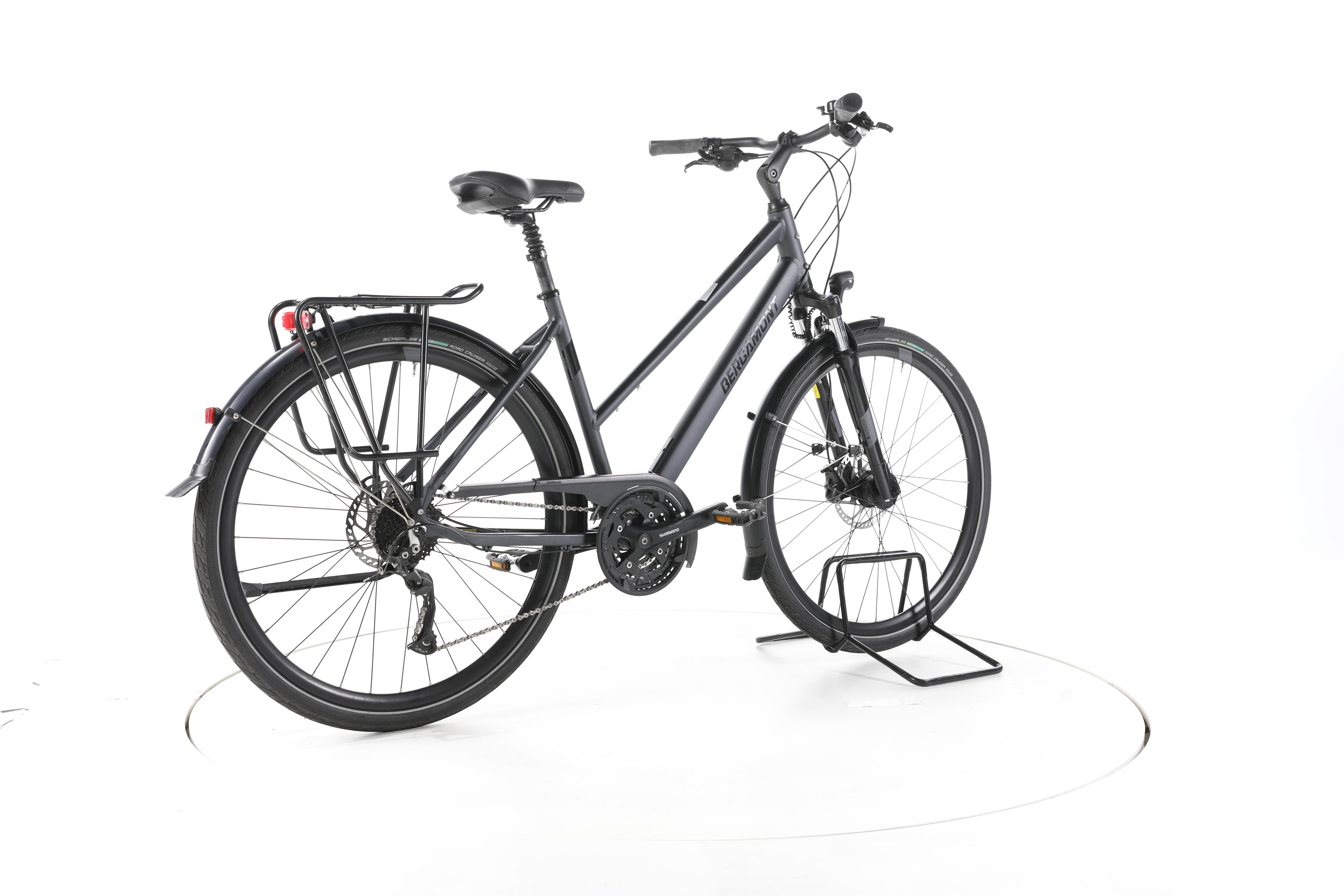 Bergamont Horizon 6 Fahrrad City & Trekking - Image 12
