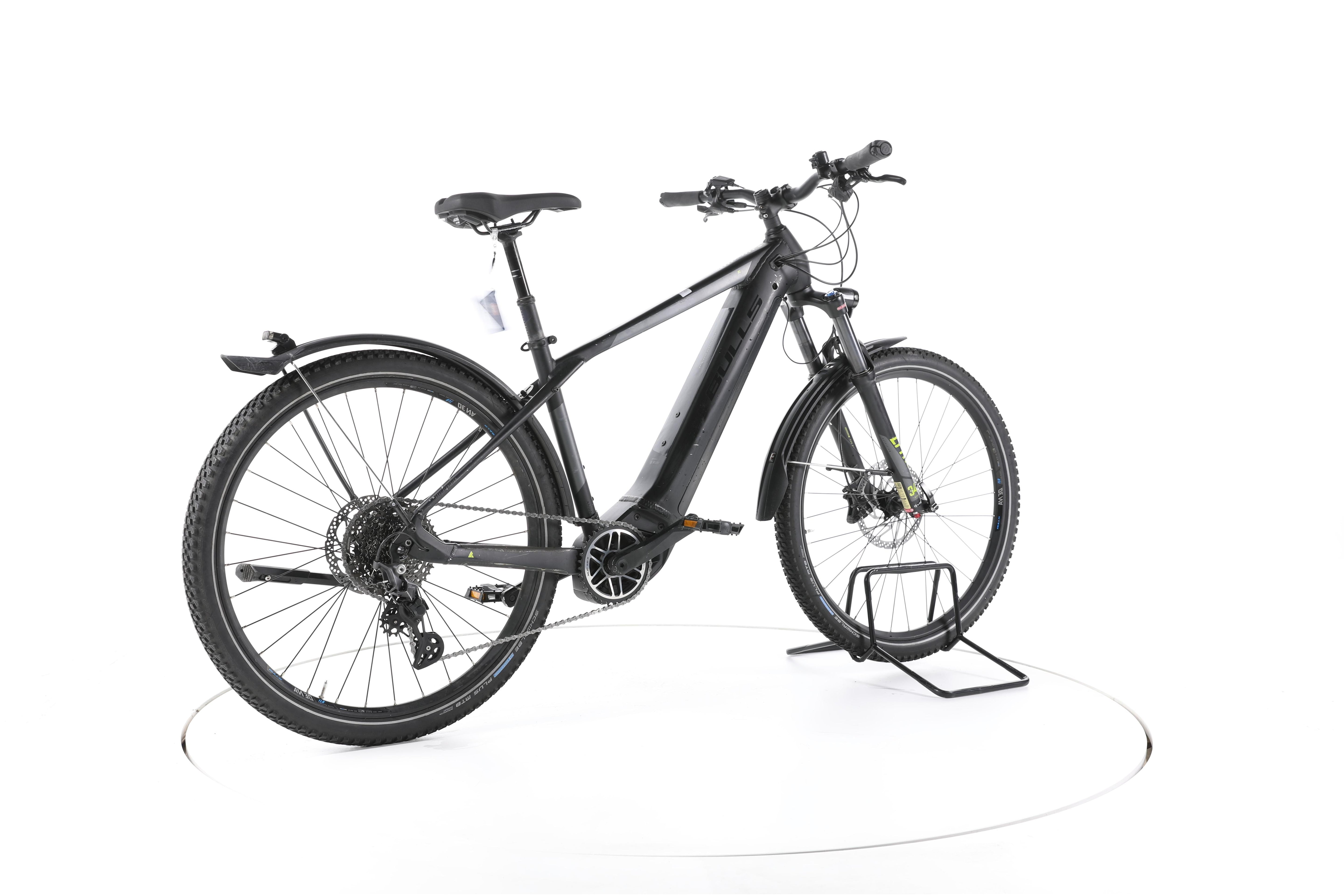 Bulls Copperhead EVO 2 XXL Street Trekking E-Bike - Image 12