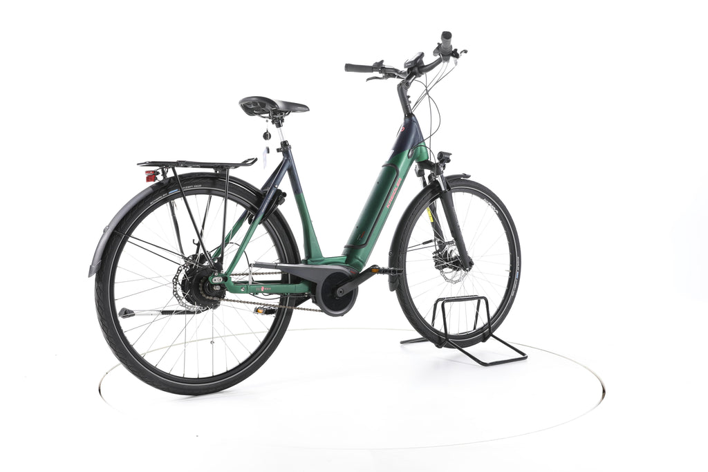 Kreidler Vitality Eco 8 City E-Bike Tiefeinsteiger - Image 12