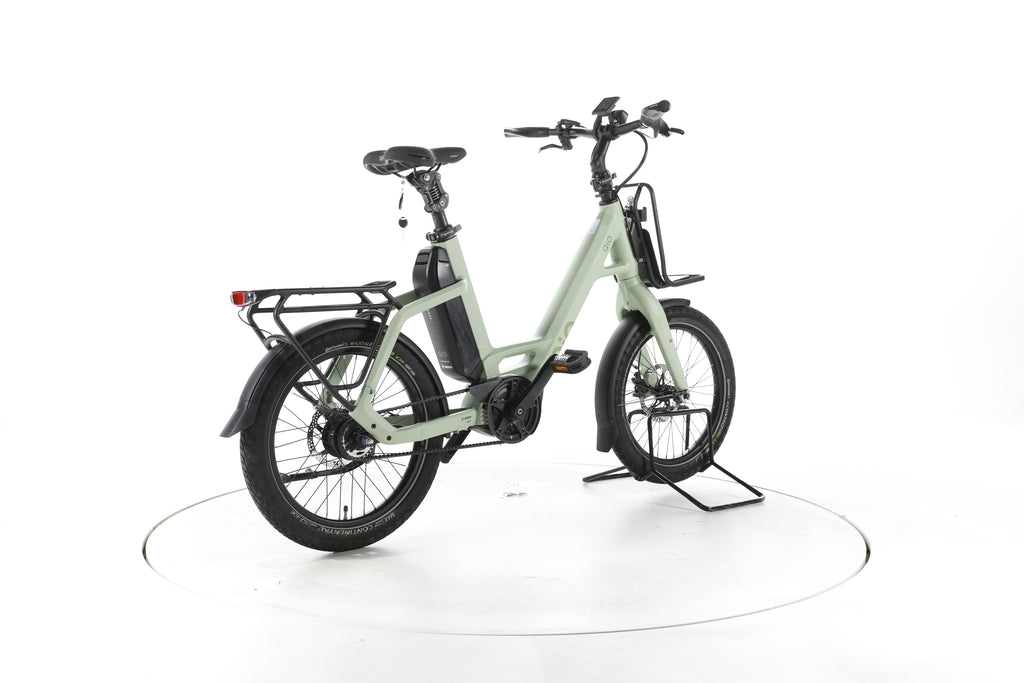 QIO Eins P-5 Kompakt E-Bike Tiefeinsteiger 2025 - Image 12