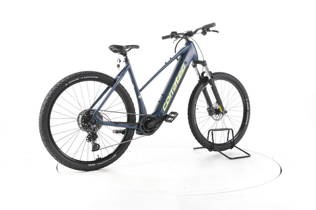 Corratec E-Power X-Vert Race Sport E-Bike 2025 - Image 12