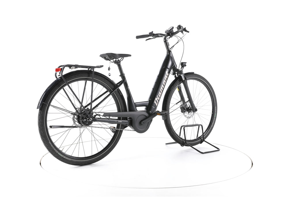 Diamant Beryll Deluxe+ RT TIE City E-Bike Tiefeinsteiger - Image 12