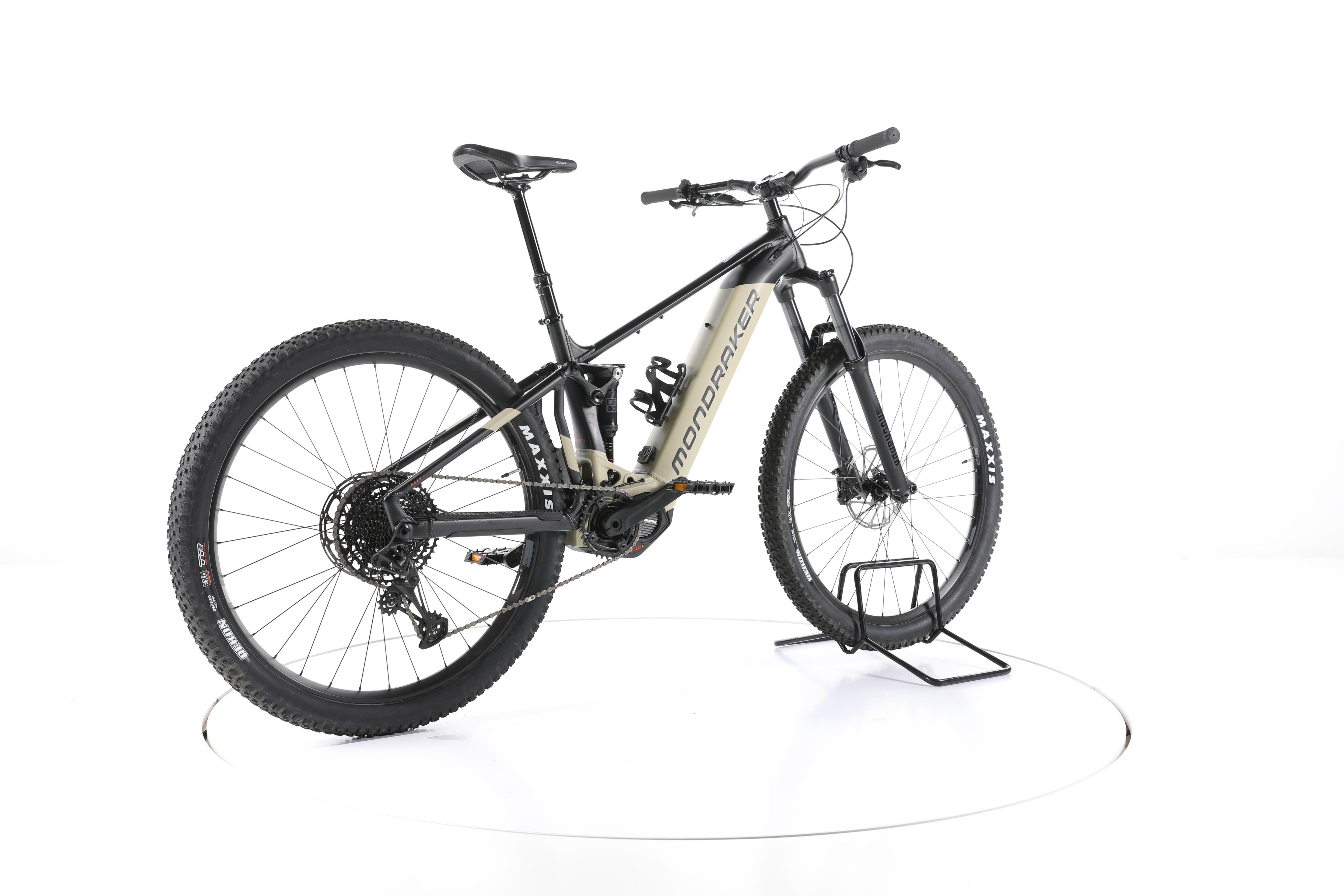 Mondraker DUSK E-Bike Fully - Image 12