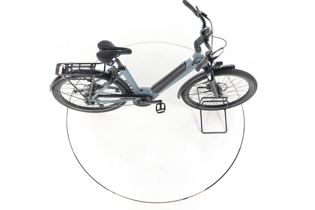 Winora Sinus 9 Trekking E-Bike Tiefeinsteiger - Image 12