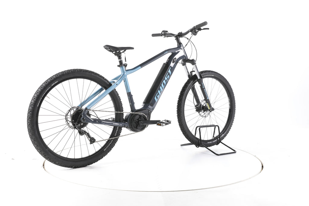 Ghost E-Teru Essential EQ High E-Bike - Image 12