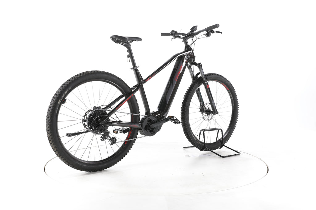 Conway Cairon S 5.0 E-Bike - Image 12