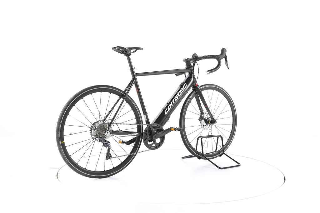 Corratec E-Corones Elite E-Gravelbike - Image 12