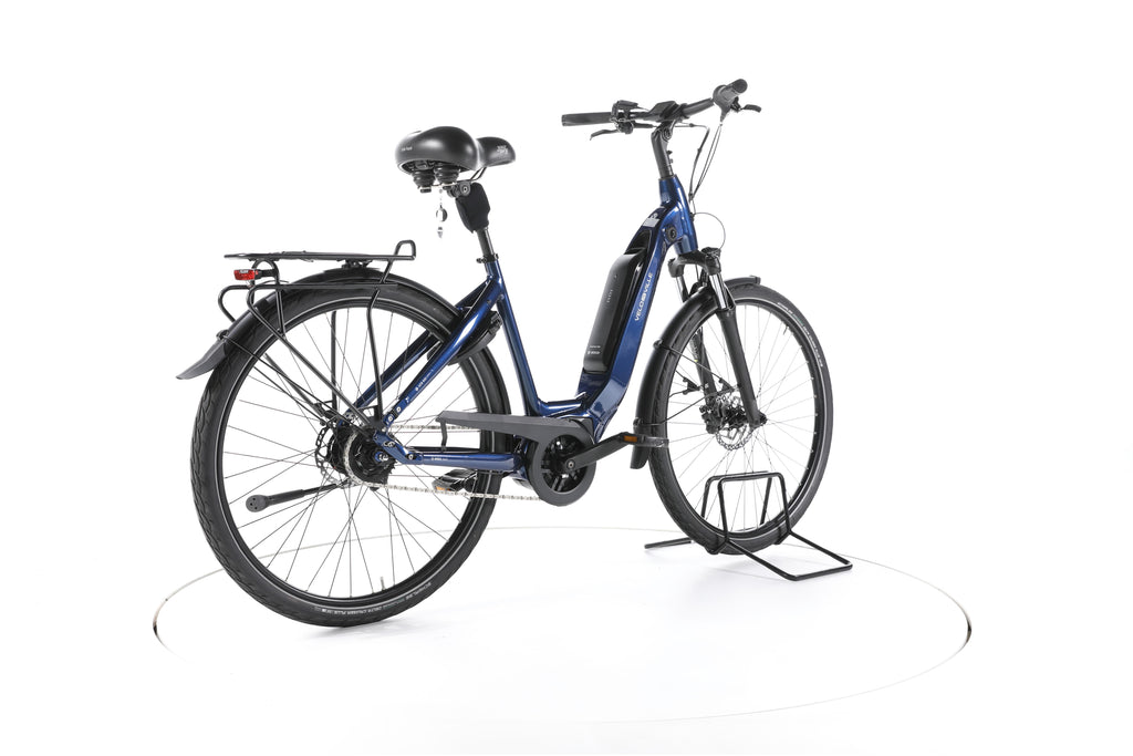 Velo de Ville AEB 800 Classic City E-Bike Tiefeinsteiger 2025 - Image 12