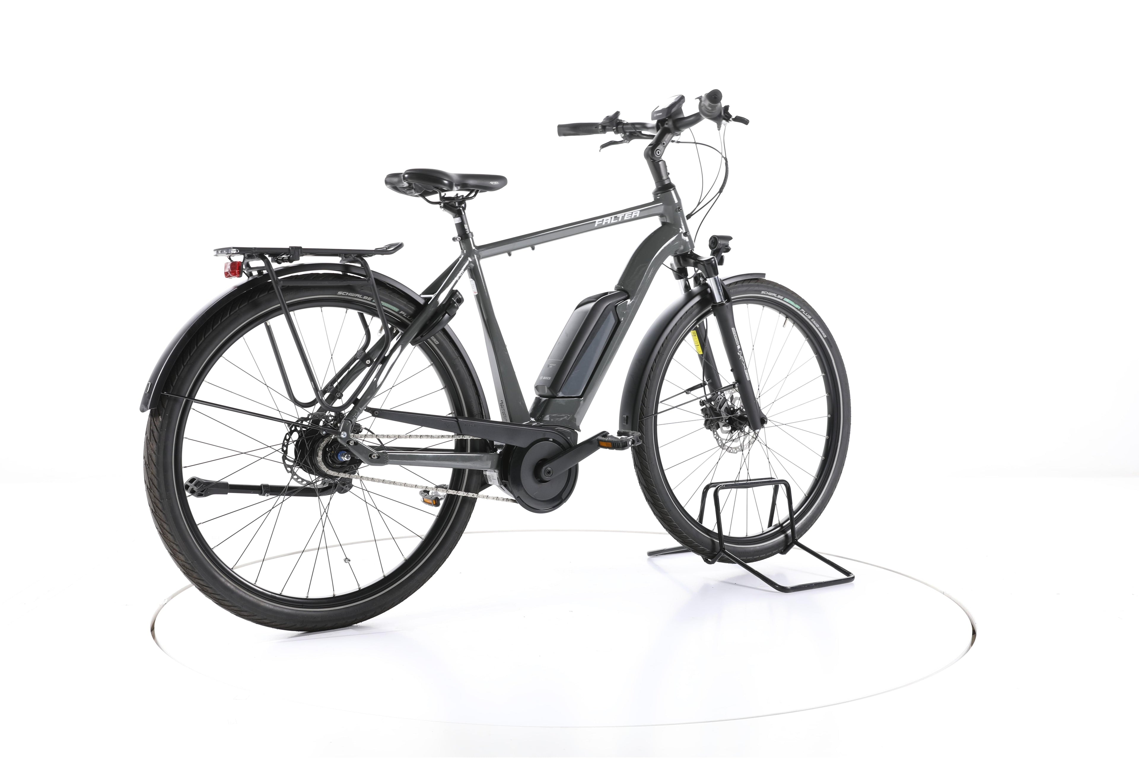 FALTER E 9.0 RT City E-Bike - Image 12