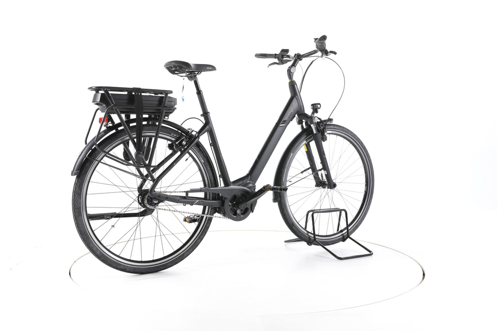 Giant Entour E+ 1 RT LDS City E-Bike Tiefeinsteiger - Image 12
