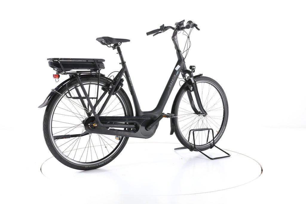 Gazelle Arroyo C7+ HMB City E-Bike Tiefeinsteiger - Image 12