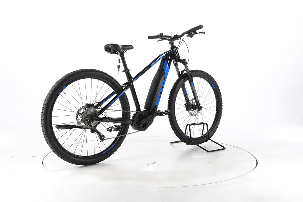 Conway Cairon S 229 E-Bike - Image 12