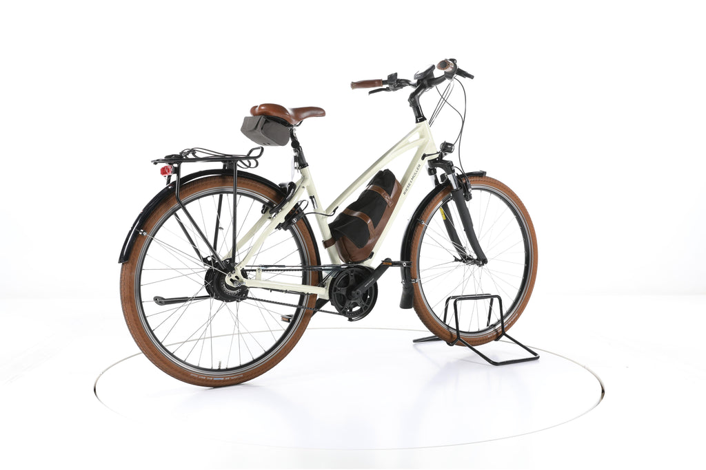 Riese & Müller Cruiser Mixte vario City E-Bike - Image 12