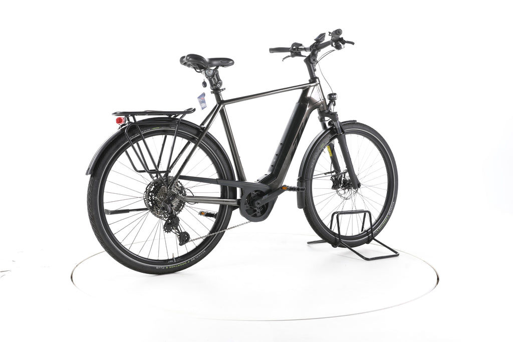 KTM MacinaStyle Trekking E-Bike - Image 12