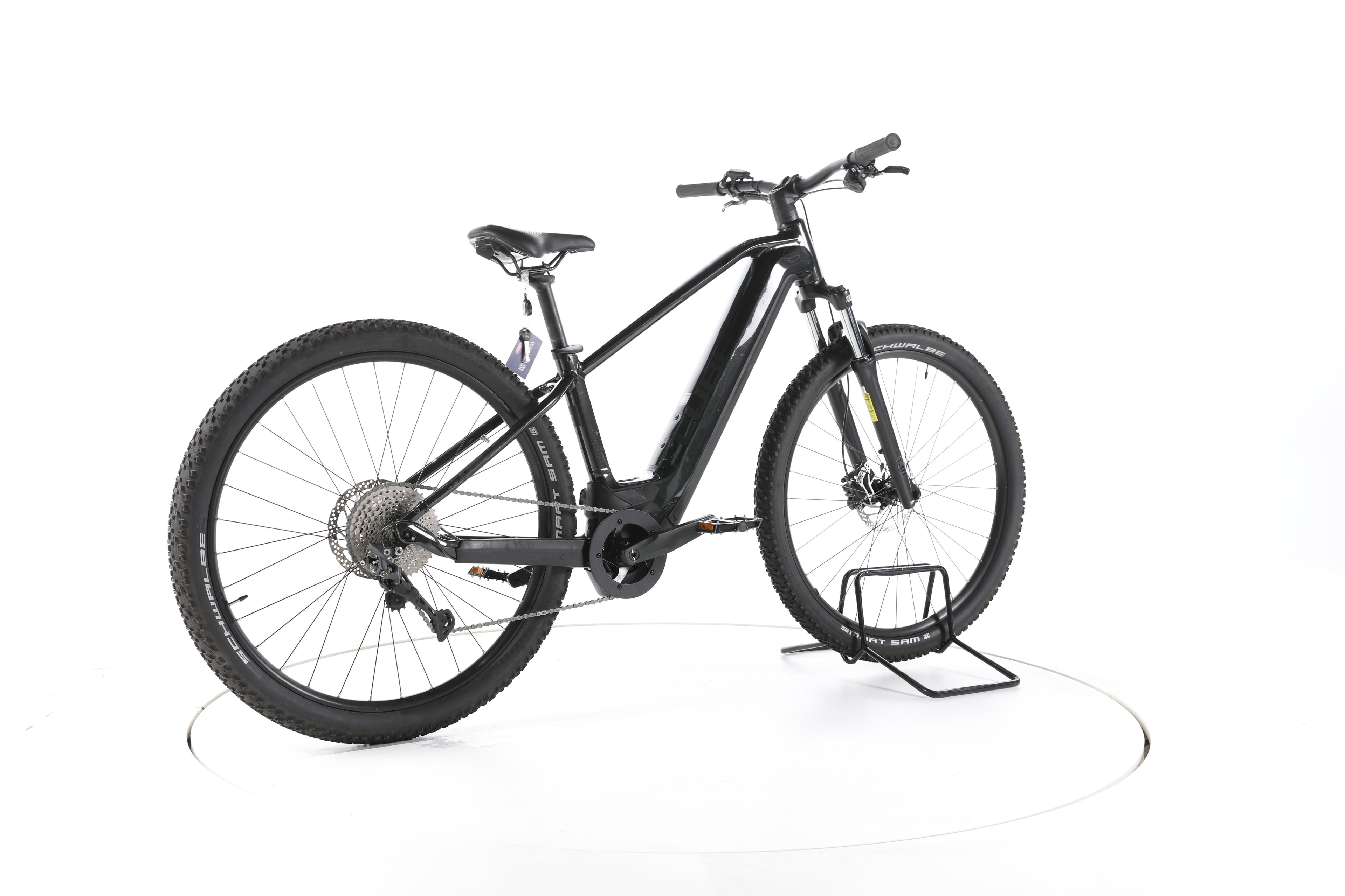 Cube Reaction Hybrid ONE E-Bike 2023 - Image 12