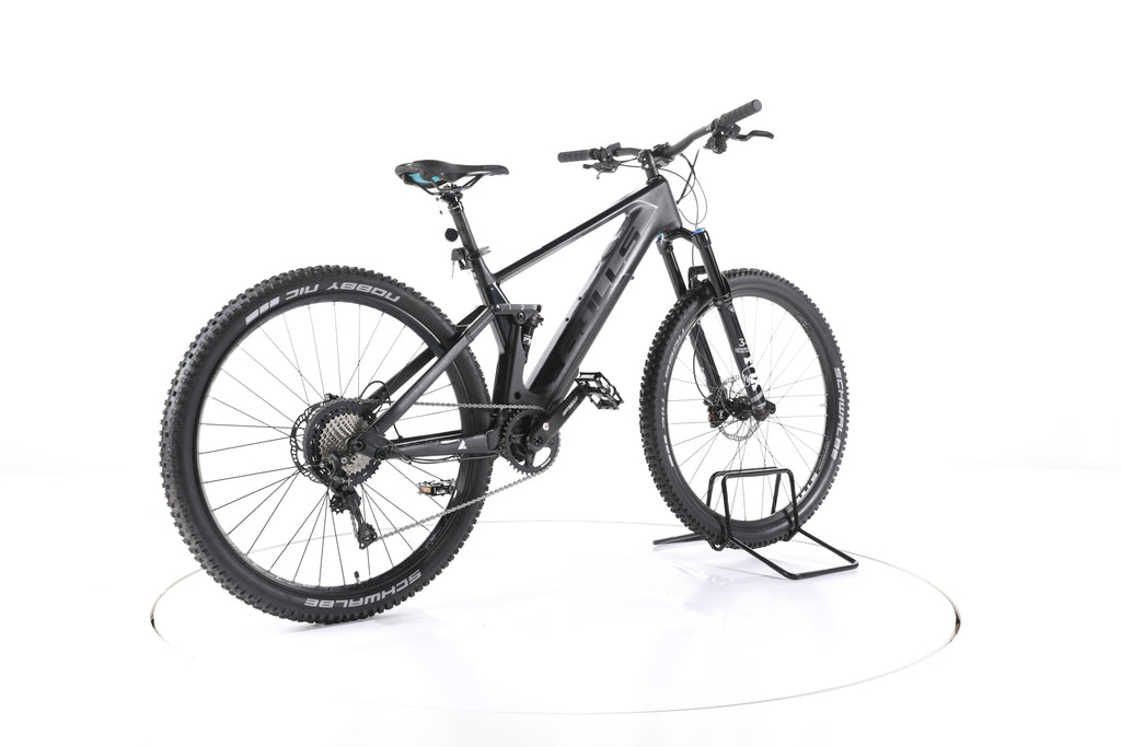 Bulls Wildflow Evo RS Fully E-Bike Carbon - Image 12