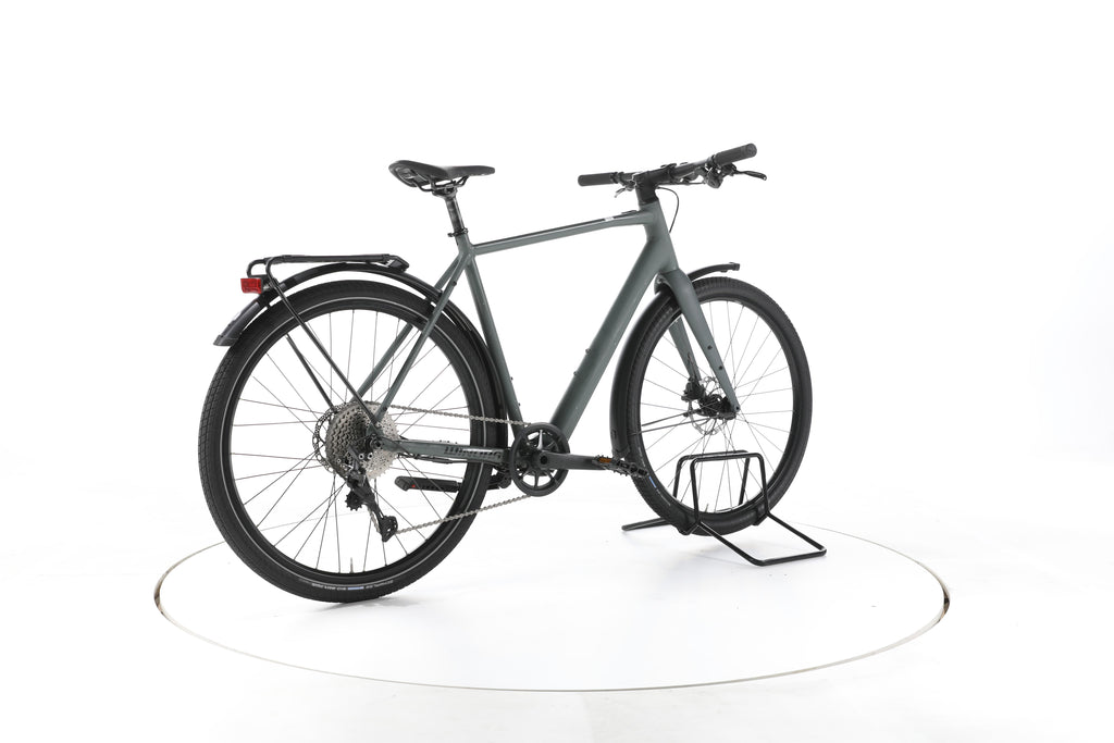 Winora E-Flitzer Trekking E-Bike - Image 12