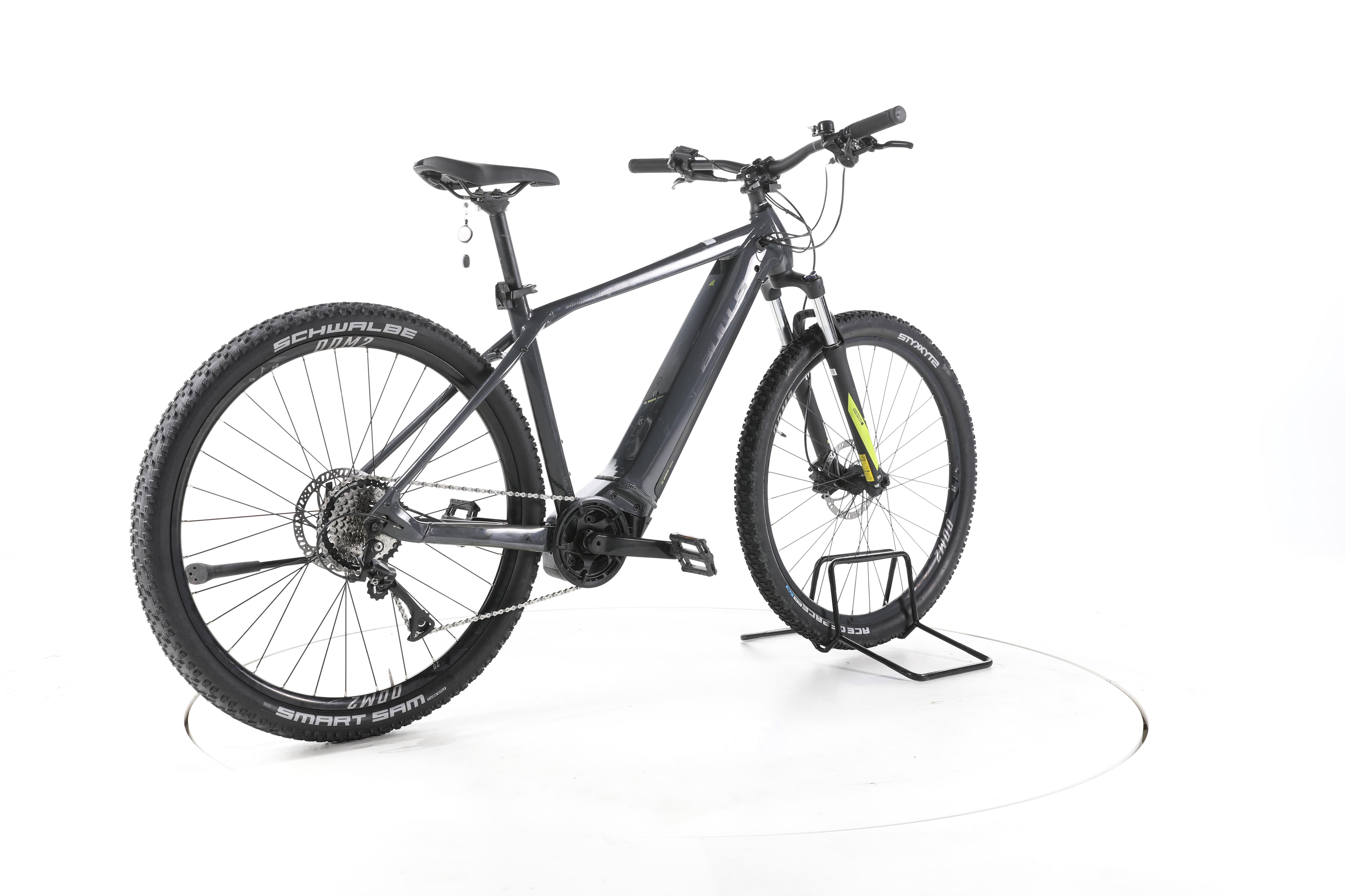 Bulls LT CX Evo 29 E-Bike - Image 12