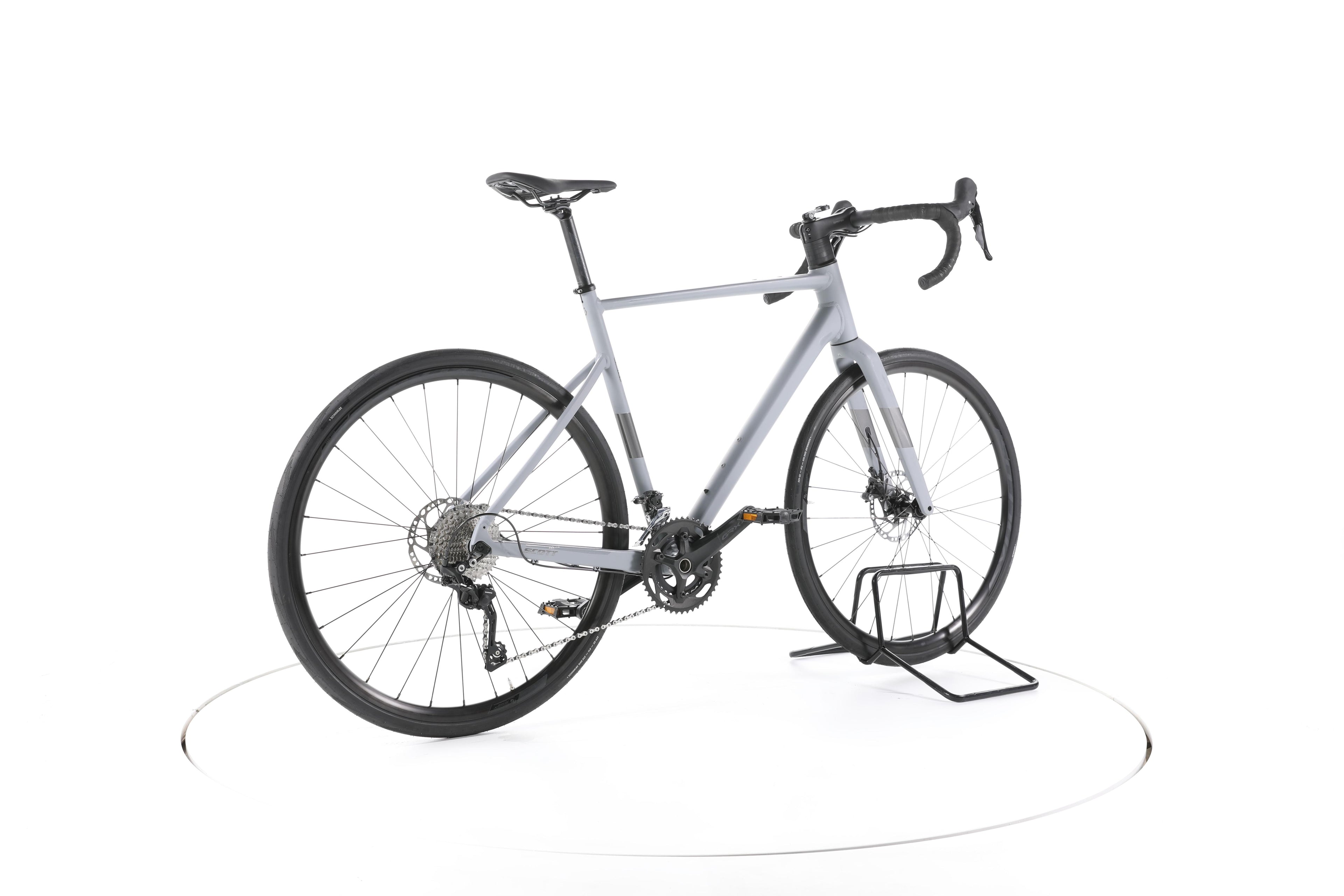 Scott Speedster Gravel 40 - Image 12