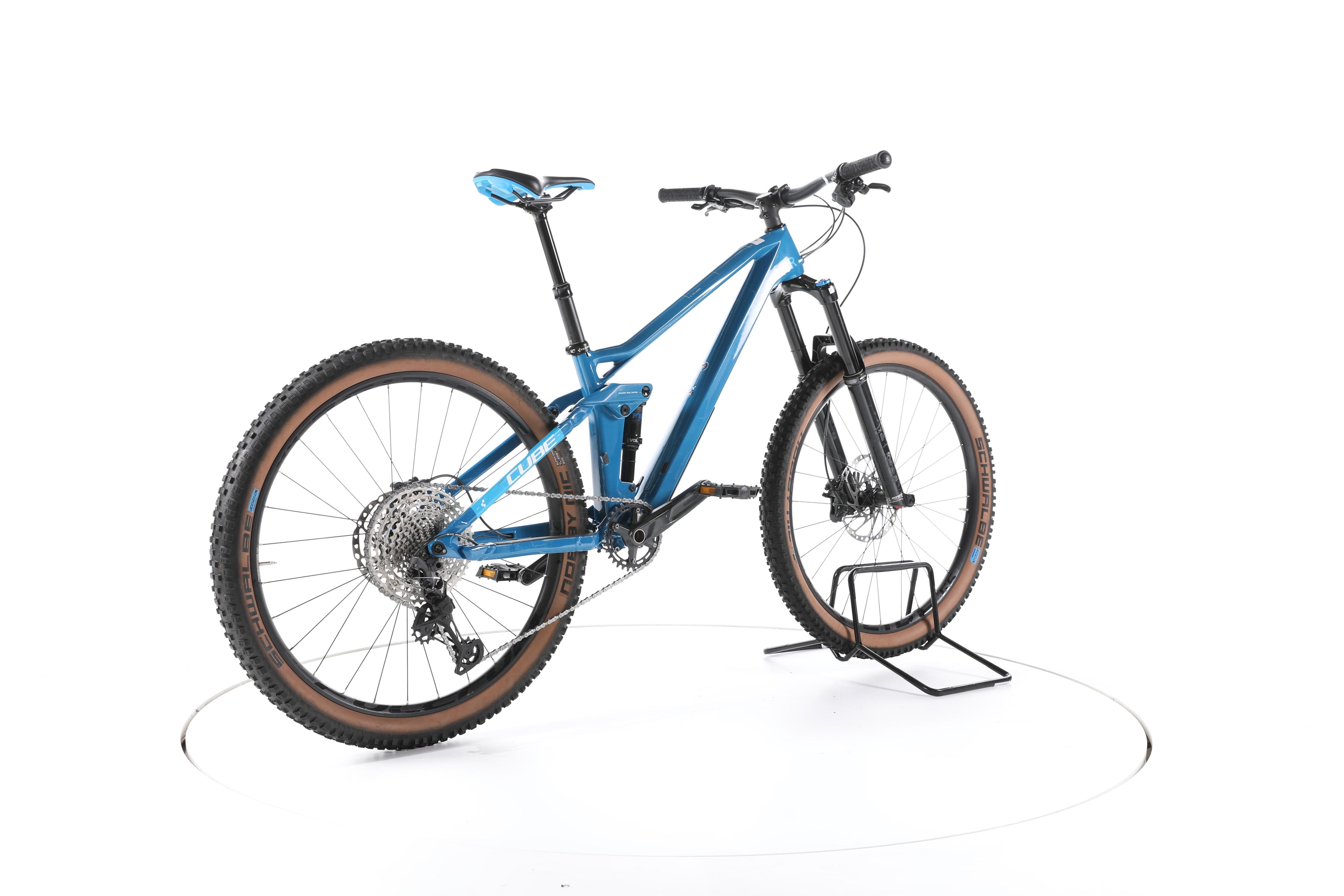 Cube Stereo 140 HPC Race - Image 12