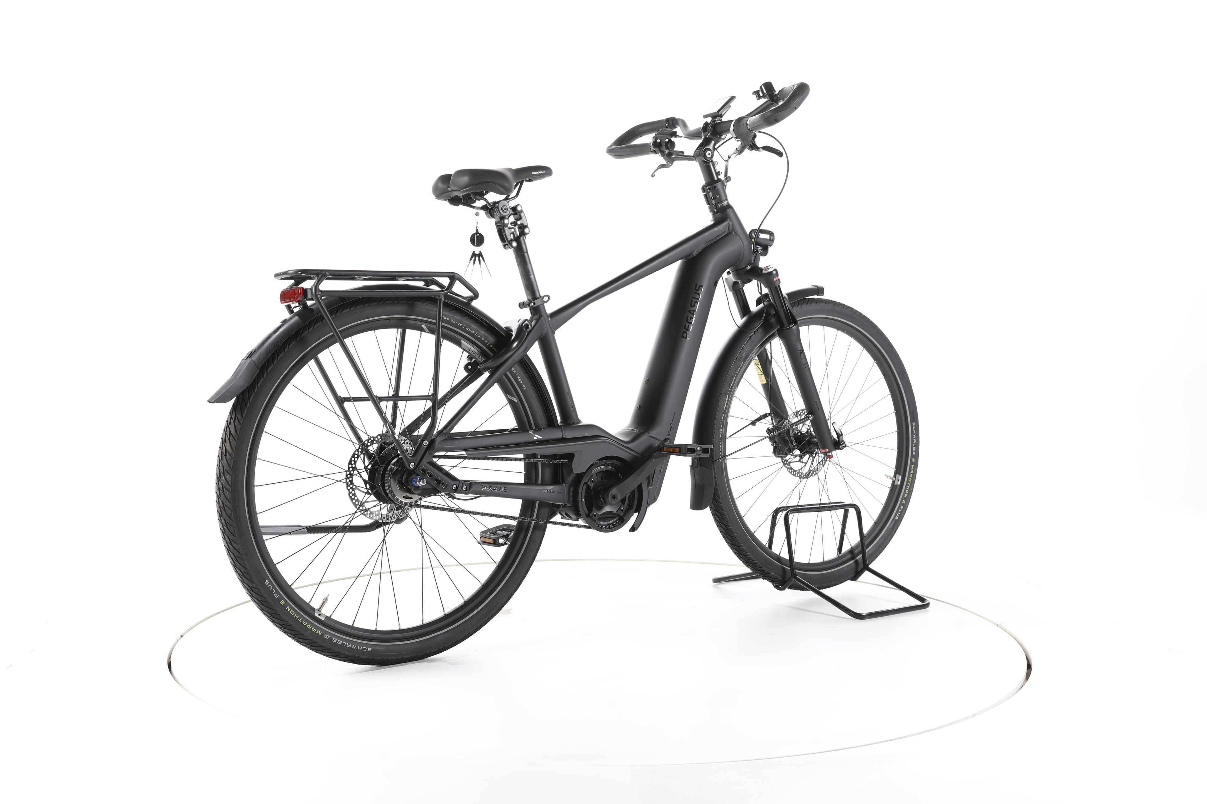 Pegasus Premio EVO 5F Lite City E-Bike 2023 - Image 12