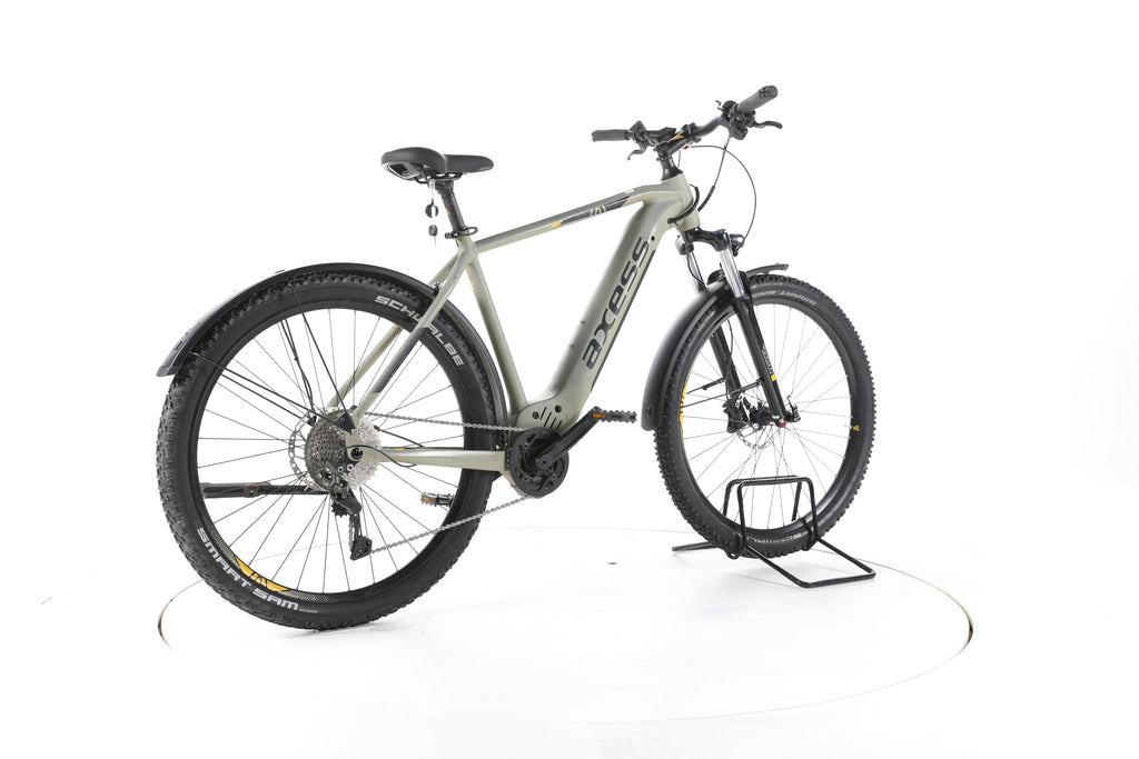 Axess Force 29 Allroad E-Bike - Image 12