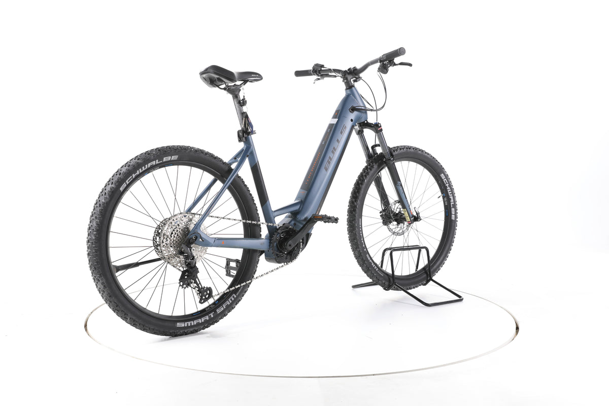 Bulls Copperhead Evo 2 E-Bike - Image 12