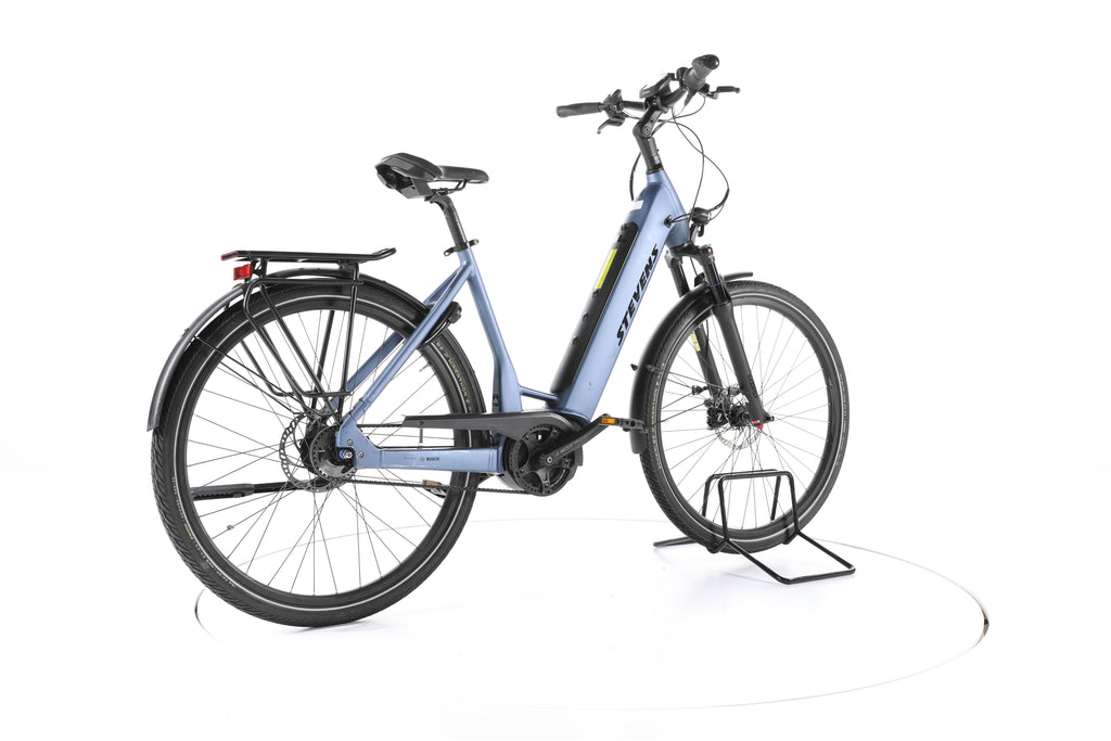 Stevens E-Courier Plus City E-Bike - Image 12