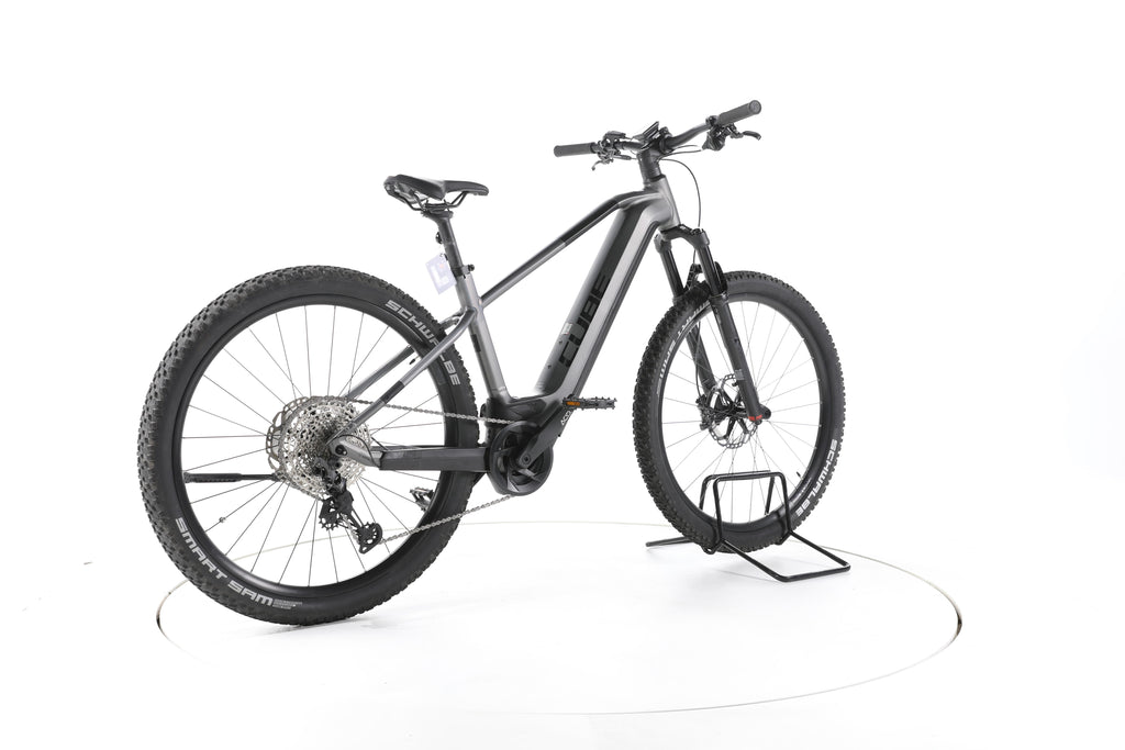 Cube Reaction Hybrid SLT E-Bike - Image 12