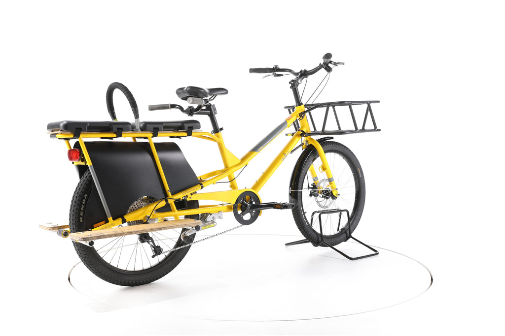 Yuba Kombi - Image 12