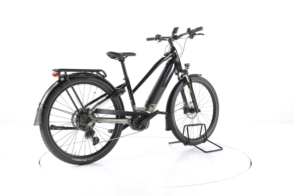 Cannondale Tesoro Neo X 2 STH Trekking E-Bike 2023 - Image 12