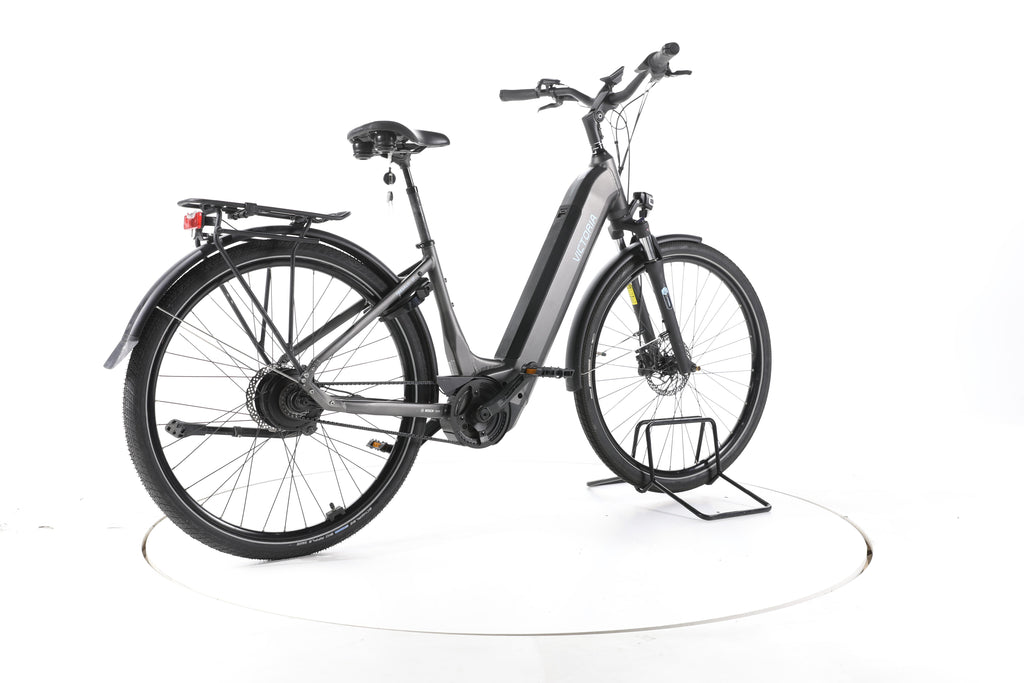 Victoria Tresalo 17 City E-Bike Tiefeinsteiger - Image 12