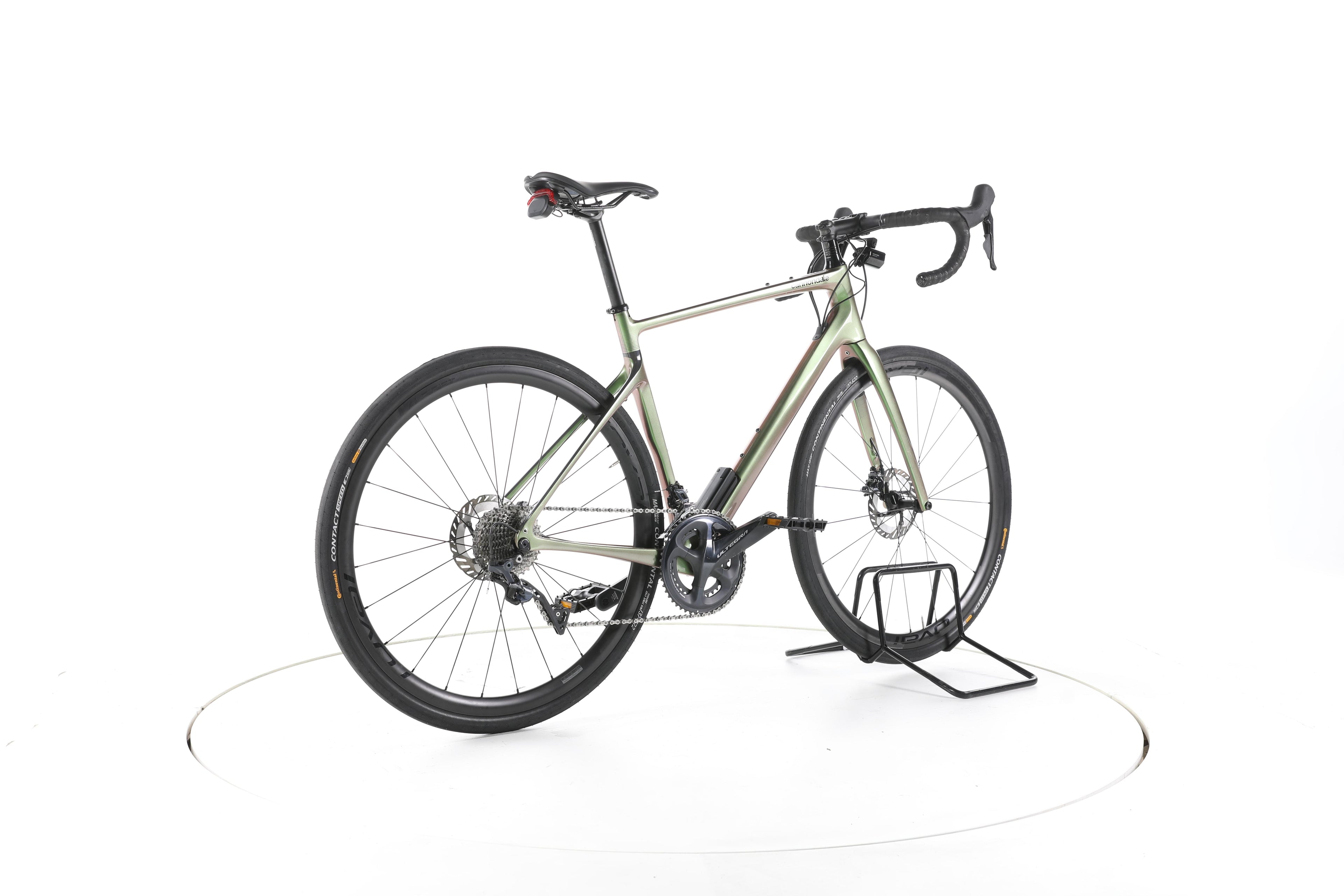 Cannondale Synapse Carbon 2 - Image 12