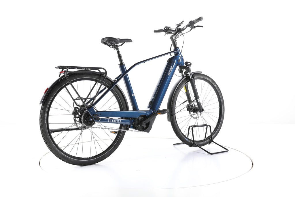 Kettler Quadriga P5 City E-Bike 2023 - Image 12