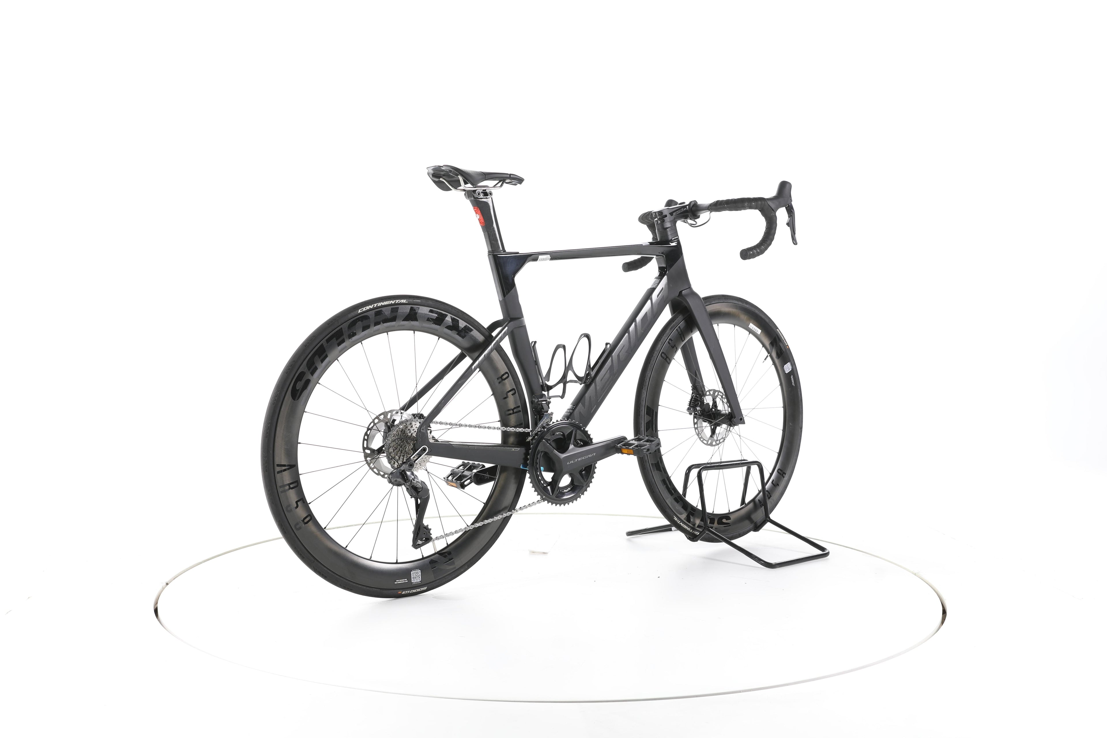 Merida Reacto 8000 HP3 - Image 12