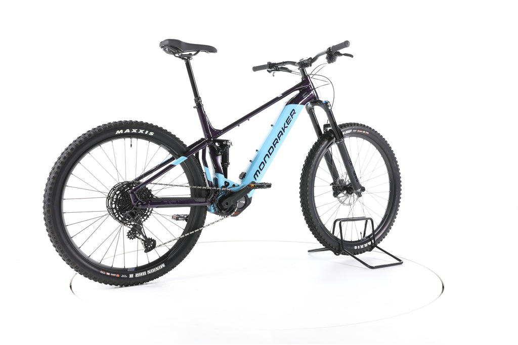 Mondraker DUSK R E-Bike Fully - Image 12