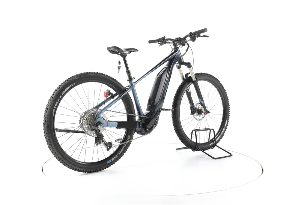 Stevens E-Cayolle E-Bike - Image 12