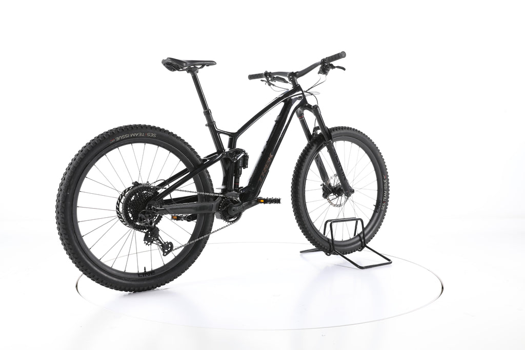 Trek Fuel EX-e Fully E-Bike - Image 12
