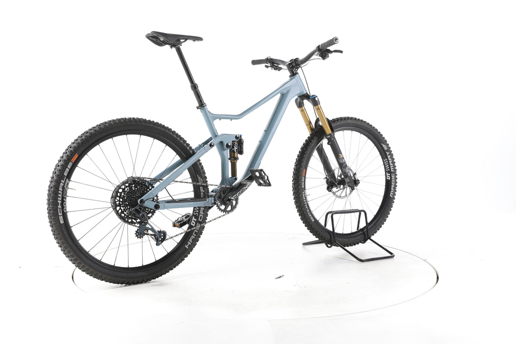 Rose Root Miller 3 Fahrrad Fully - Image 12
