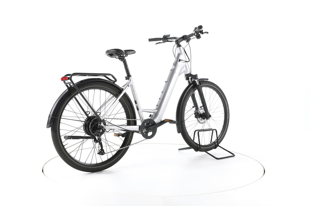 Cannondale Mavaro SL 2 Trekking E-Bike Tiefeinsteiger 2024 - Image 12