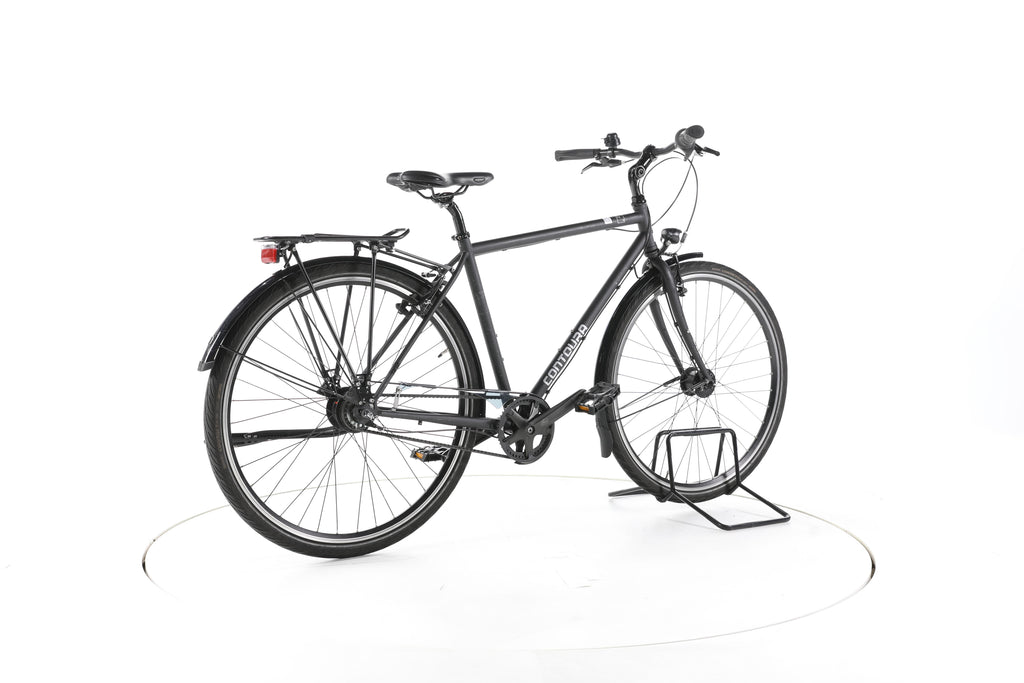 Contoura FE-6 Fahrrad City & Trekking - Image 12