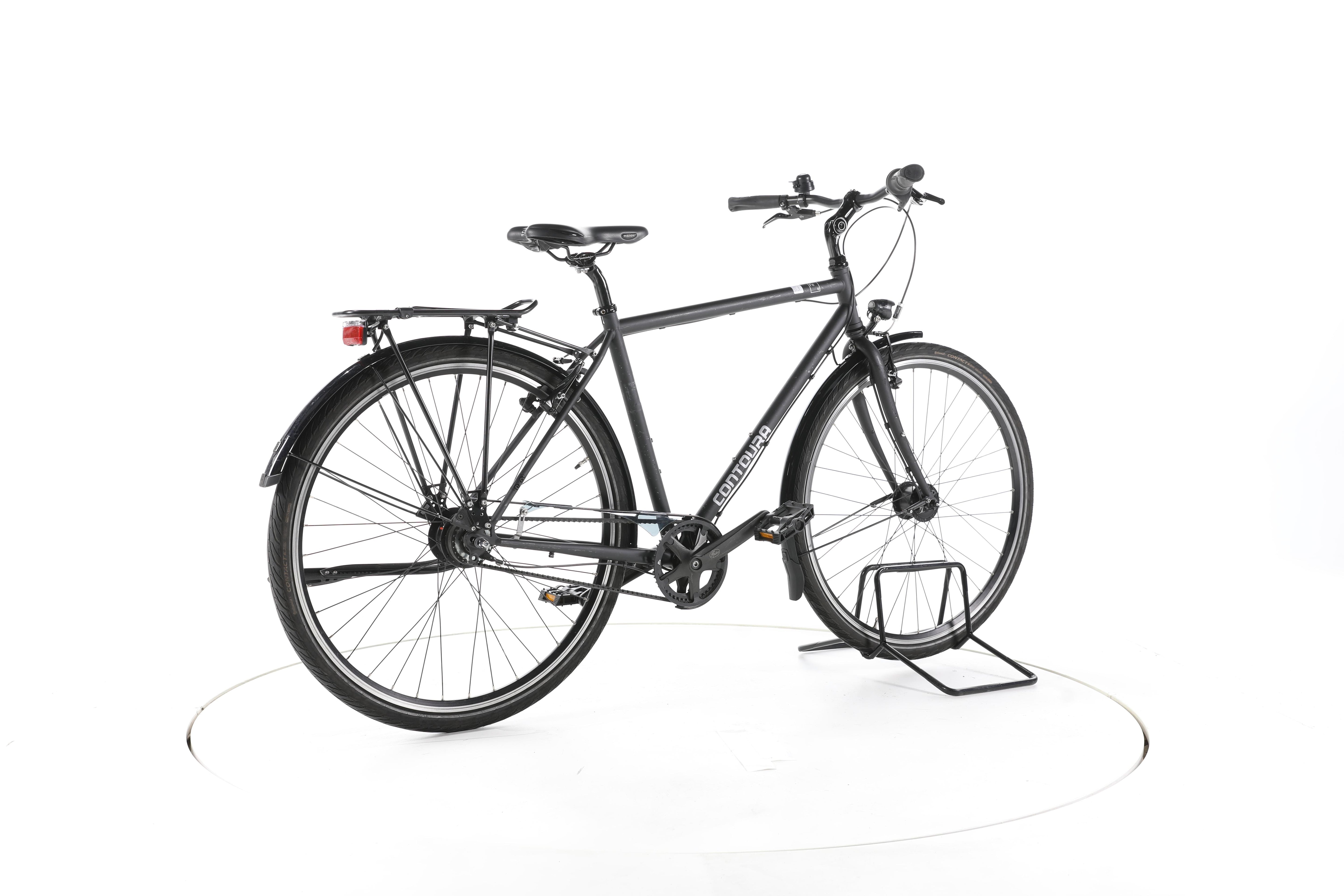 Contoura FE-6 Fahrrad City & Trekking - Image 12