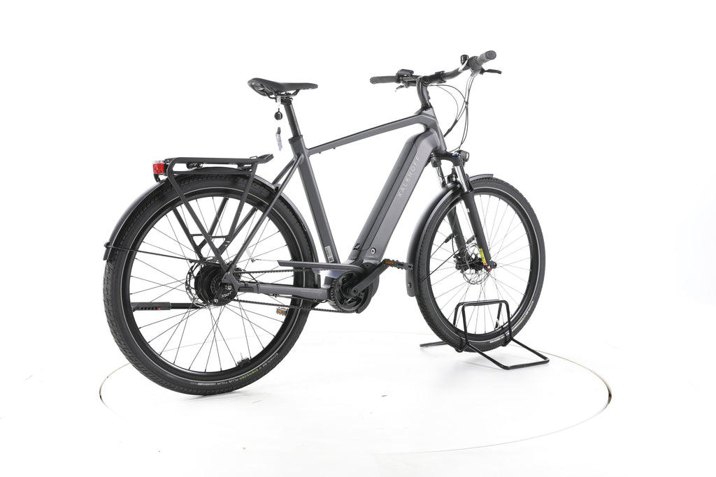 Kalkhoff IMAGE 5.B City E-Bike 2025 - Image 12
